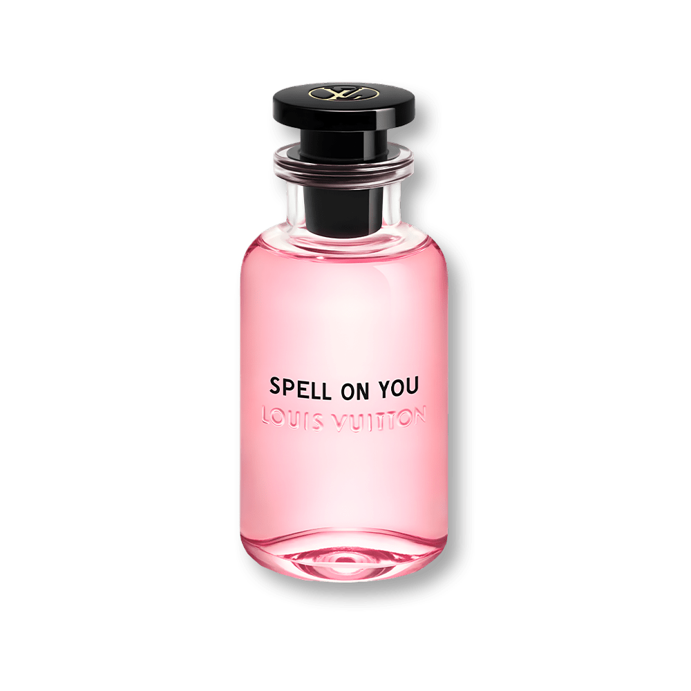 Shop Louis Vuitton Spell On You EDP | My Perfume Shop Australia Shop Louis Vuitton Spell On You EDP | My Perfume Shop Australia