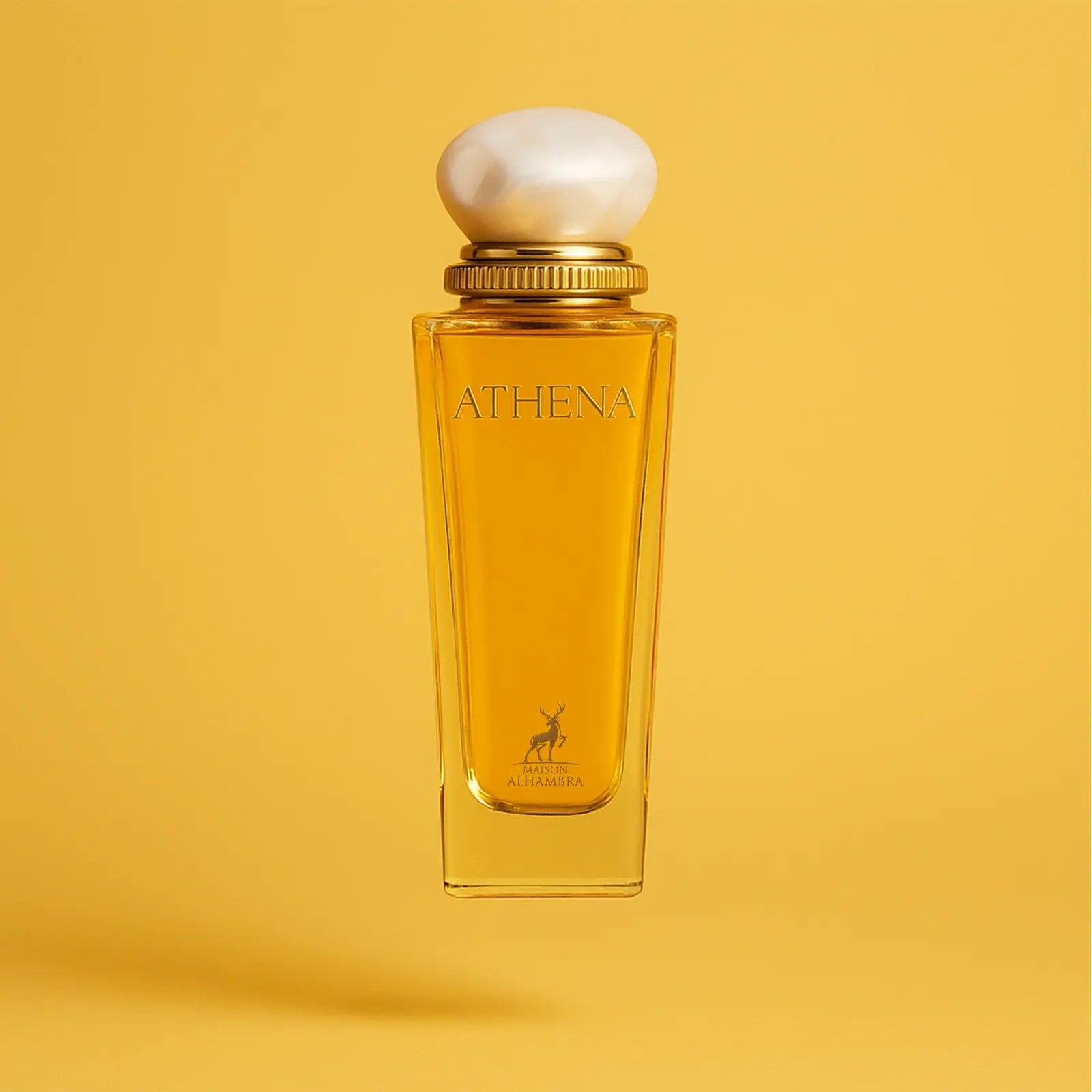 Maison Alhambra Athena EDP