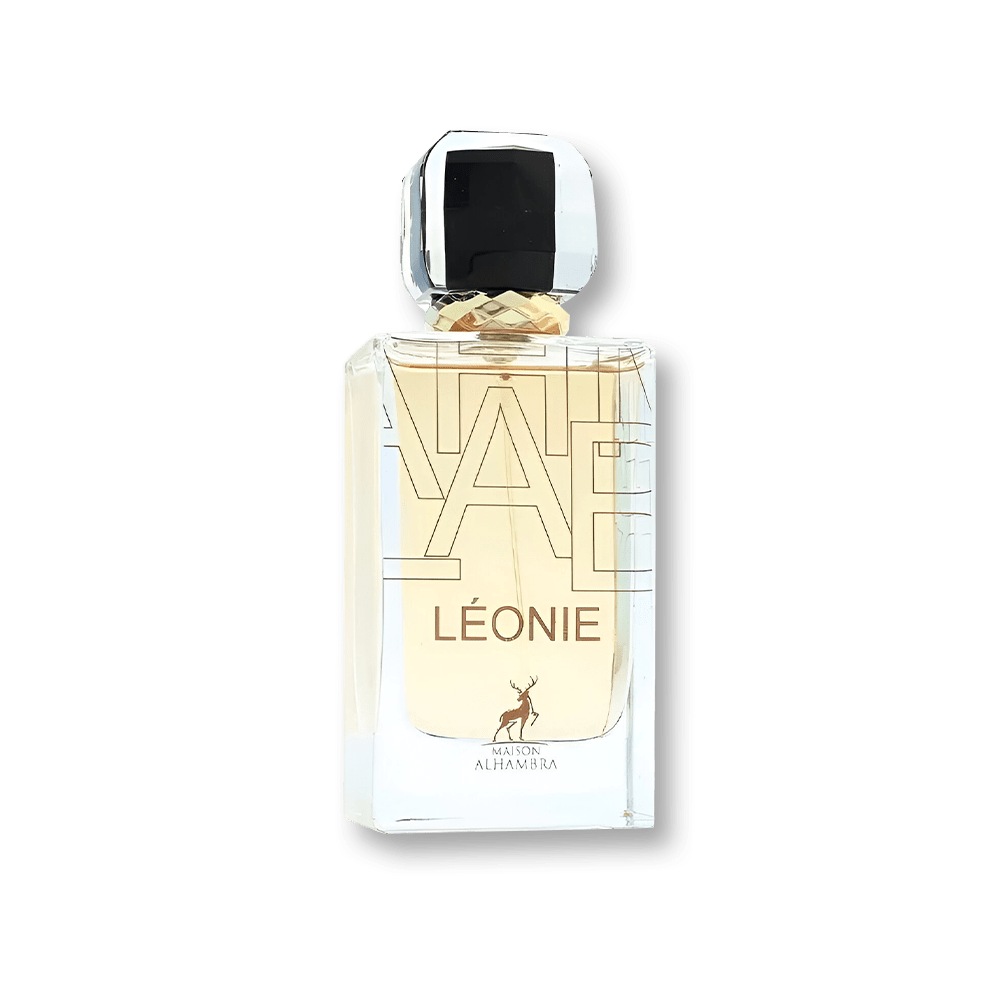 Maison Alhambra Leonie EDP 香水 Léonie EDP 100ml For Women by Maison Alhambra