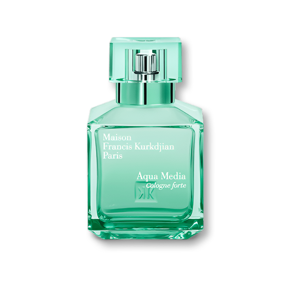 Maison Francis Kurkdjian Aqua Media Cologne Forte EDP | My Perfume Shop