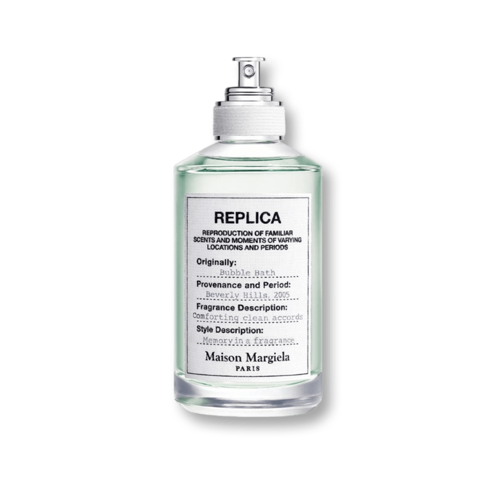 Shop Maison Margiela Replica Bubble Bath EDT in Australia