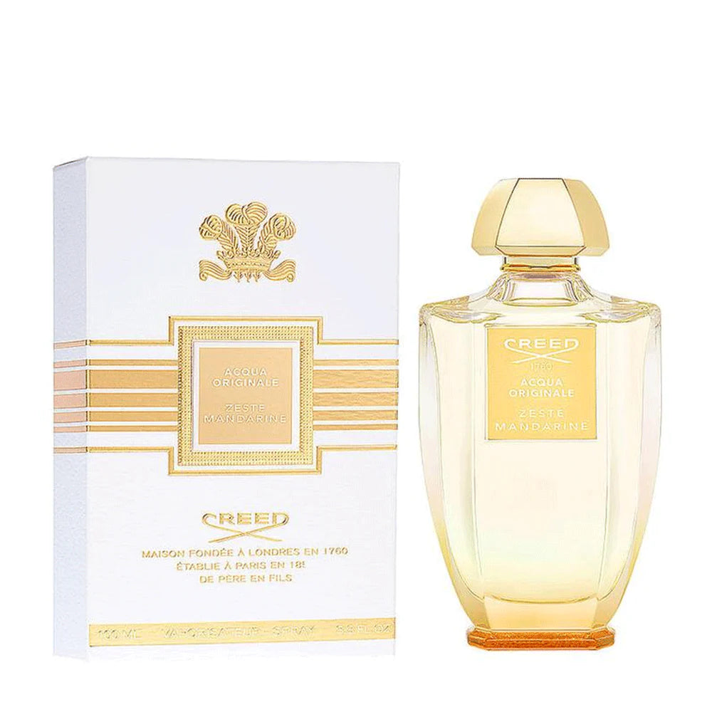 Creed Acqua Originale Zeste Mandarine EDP