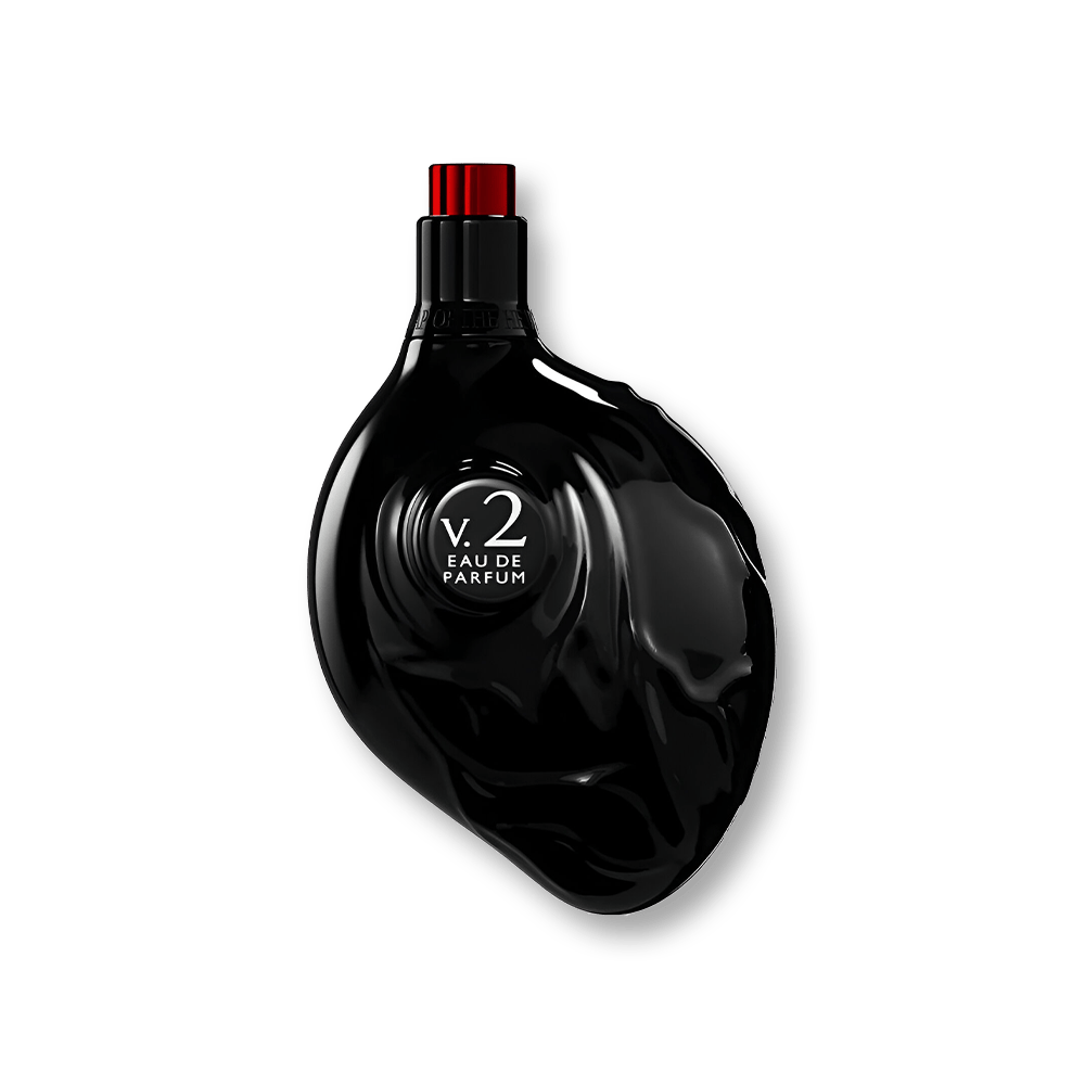 Shop Map Of The Heart Black Heart V.2 EDP in Australia