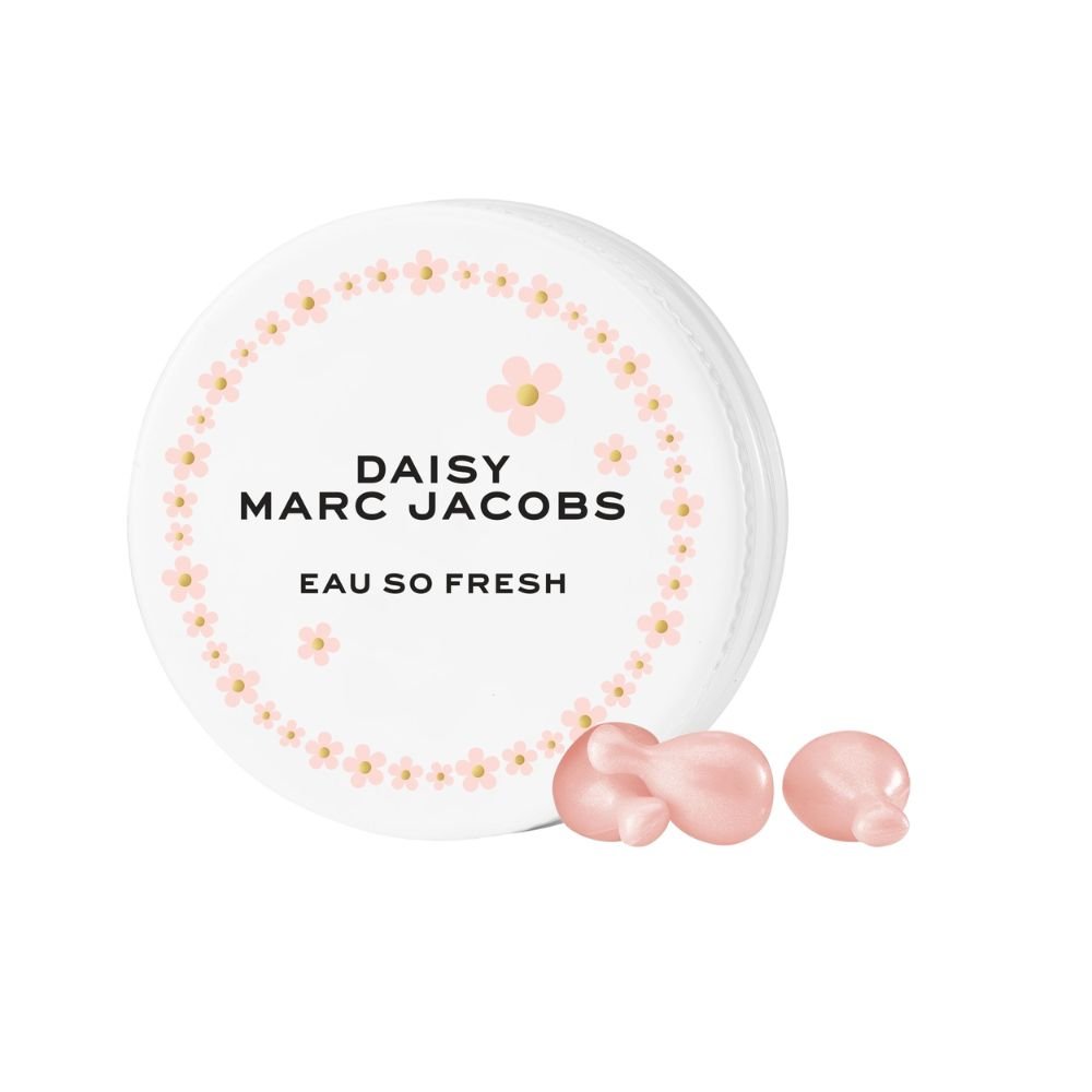 Marc Jacobs Daisy Eau So Fresh Parfum Drops | My Perfume Shop