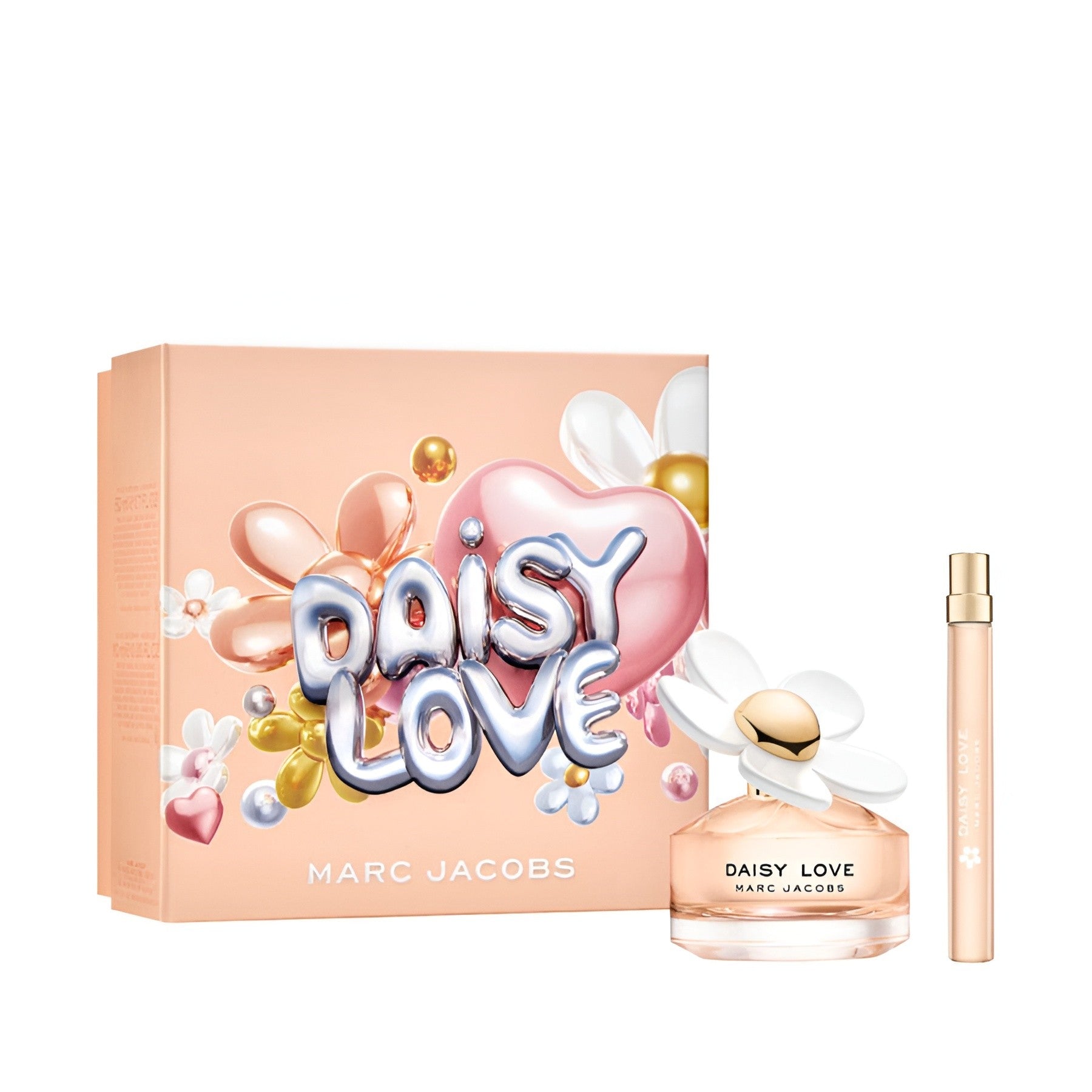 Marc Jacobs Daisy Love Gift Set for Her