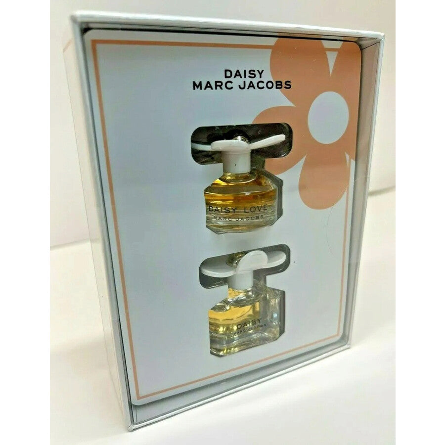 MARC JACOBS For Women Daisy & Daisy Love EDT Mini Gift Set | My Perfume Shop