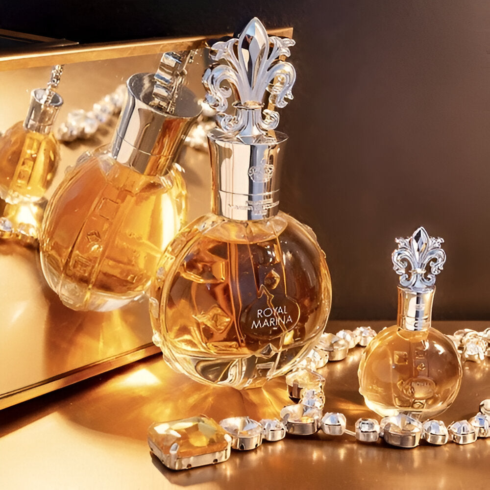 Marina De Bourbon EDP For Women Mini Set