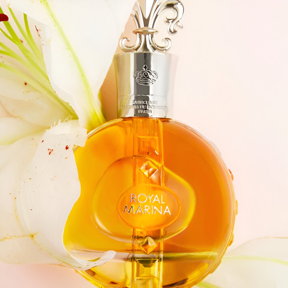 Marina De Bourbon EDP For Women Mini Set