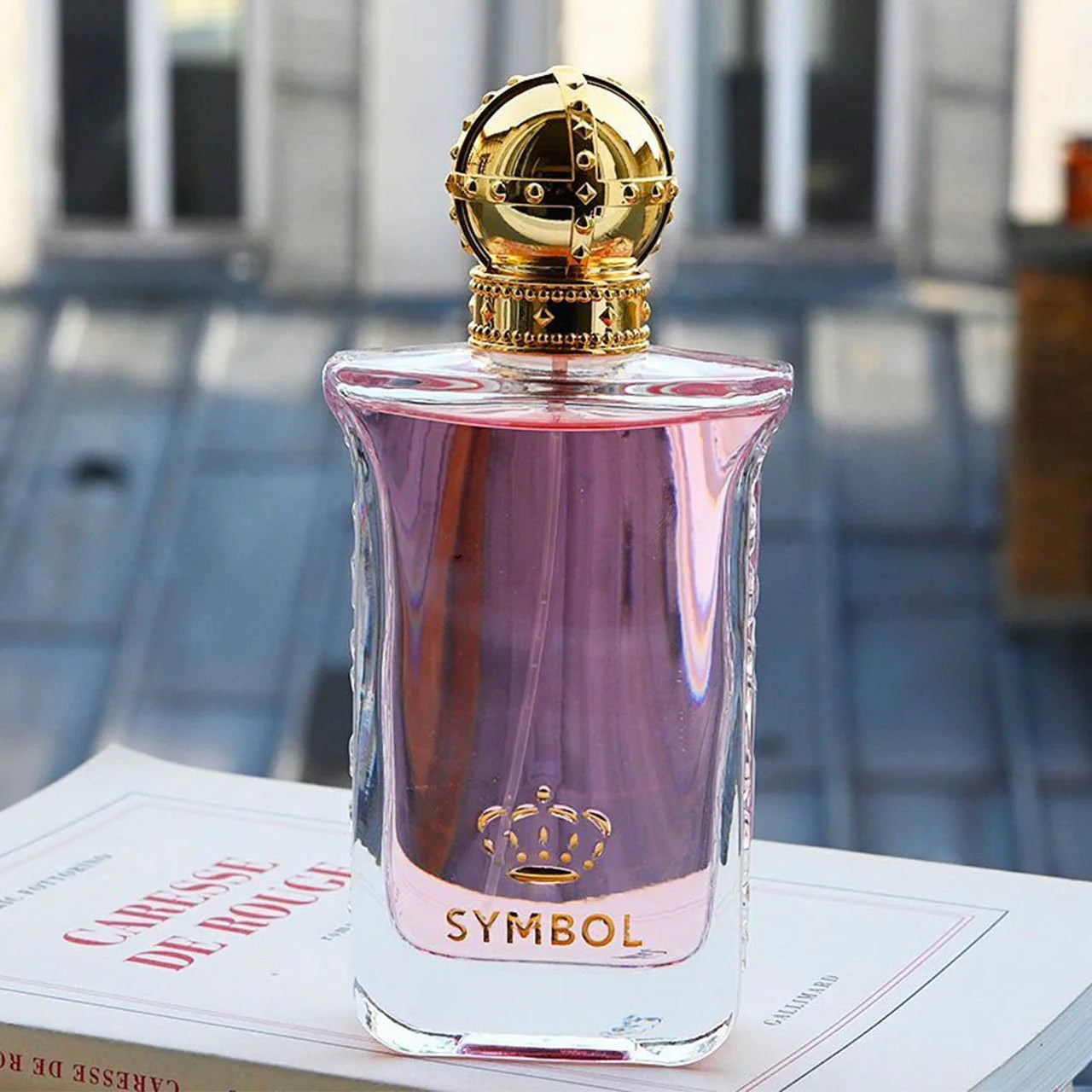 Marina De Bourbon Symbol EDP For Women Gift Set