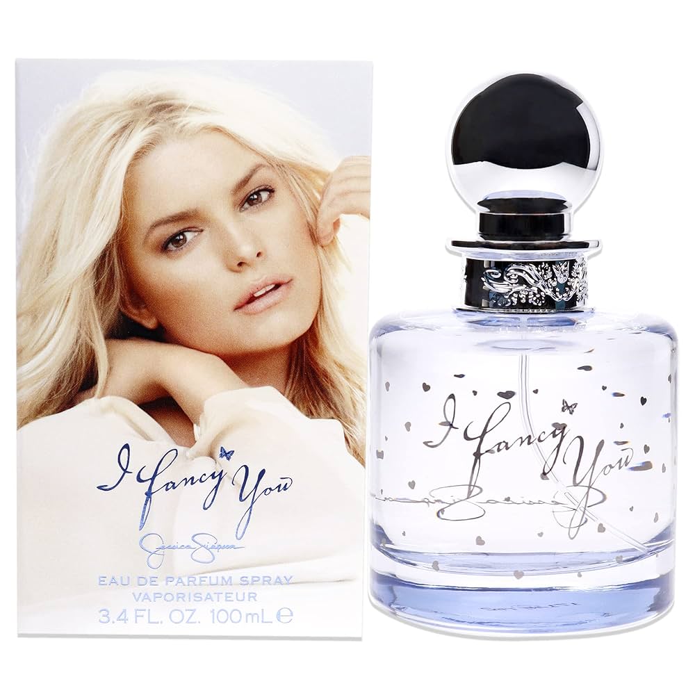 Jessica Simpson I Fancy You EDP For Women