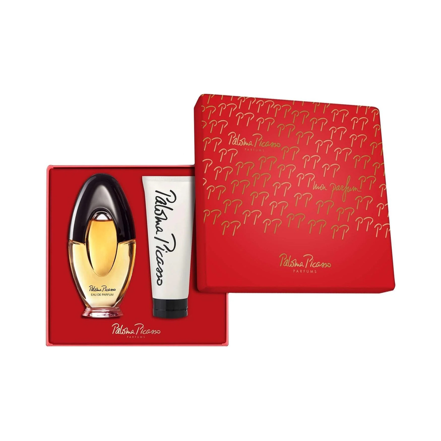 Paloma Picasso EDP Gift Set for Her