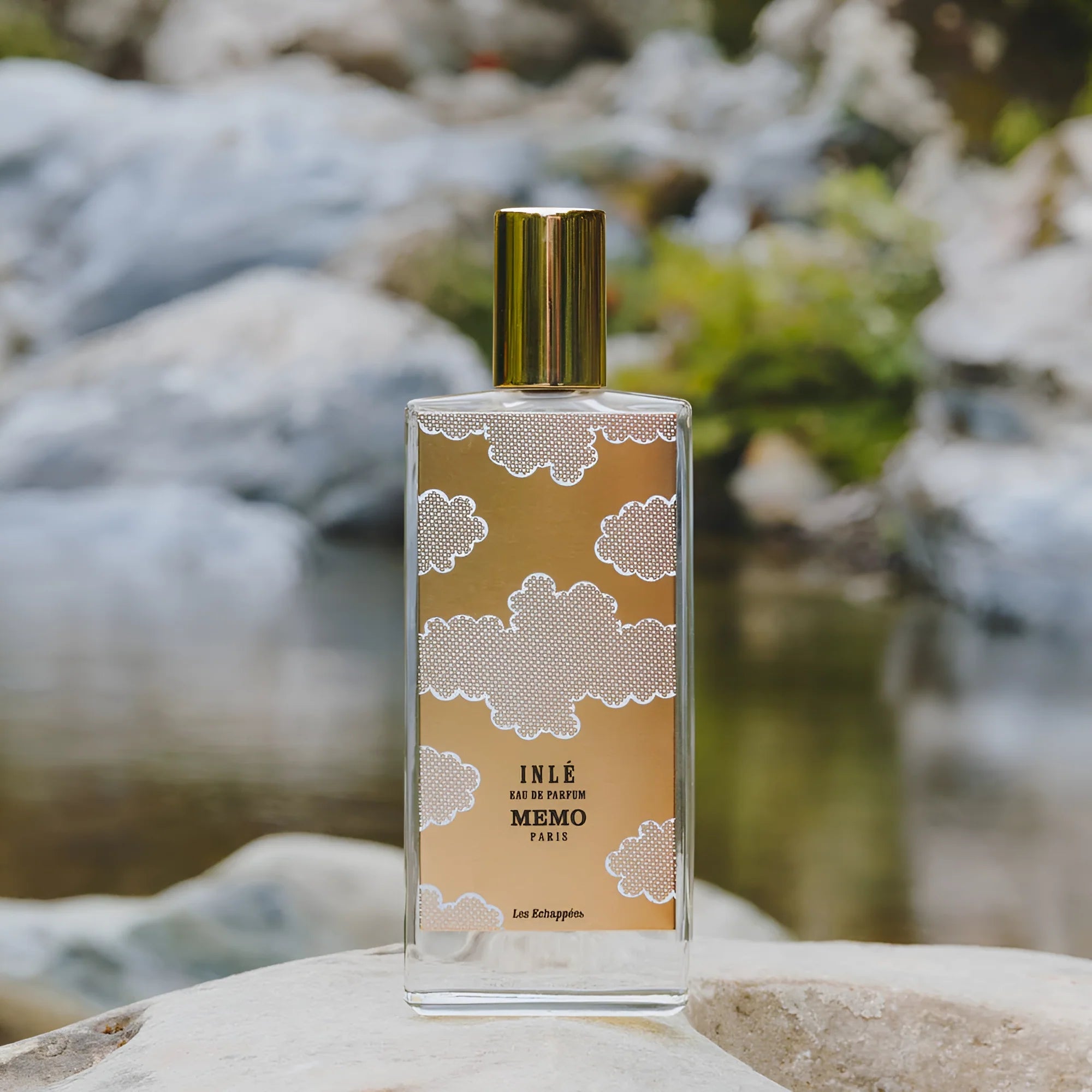 Memo Fleurs Bohemes Inle EDP | My Perfume Shop