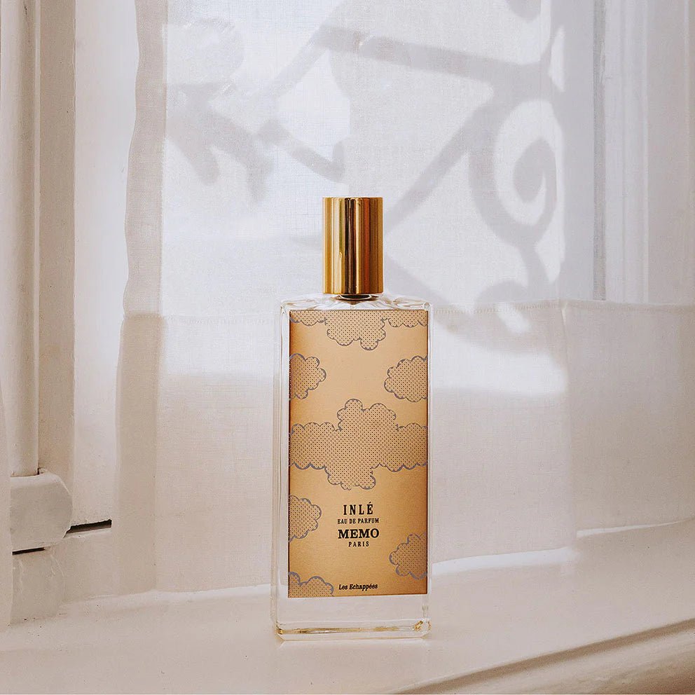 Memo Les Echappees Inle Mini EDP | My Perfume Shop