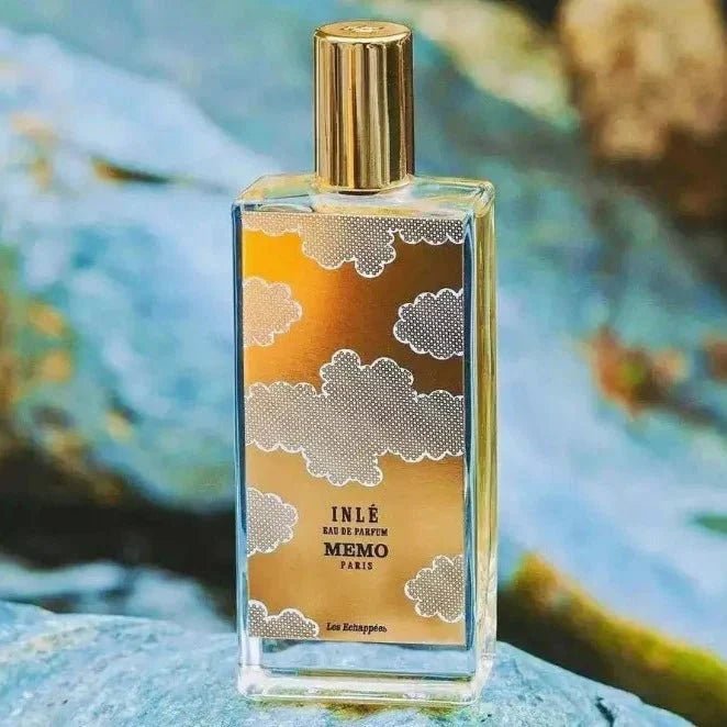Memo Les Echappees Inle Mini EDP | My Perfume Shop