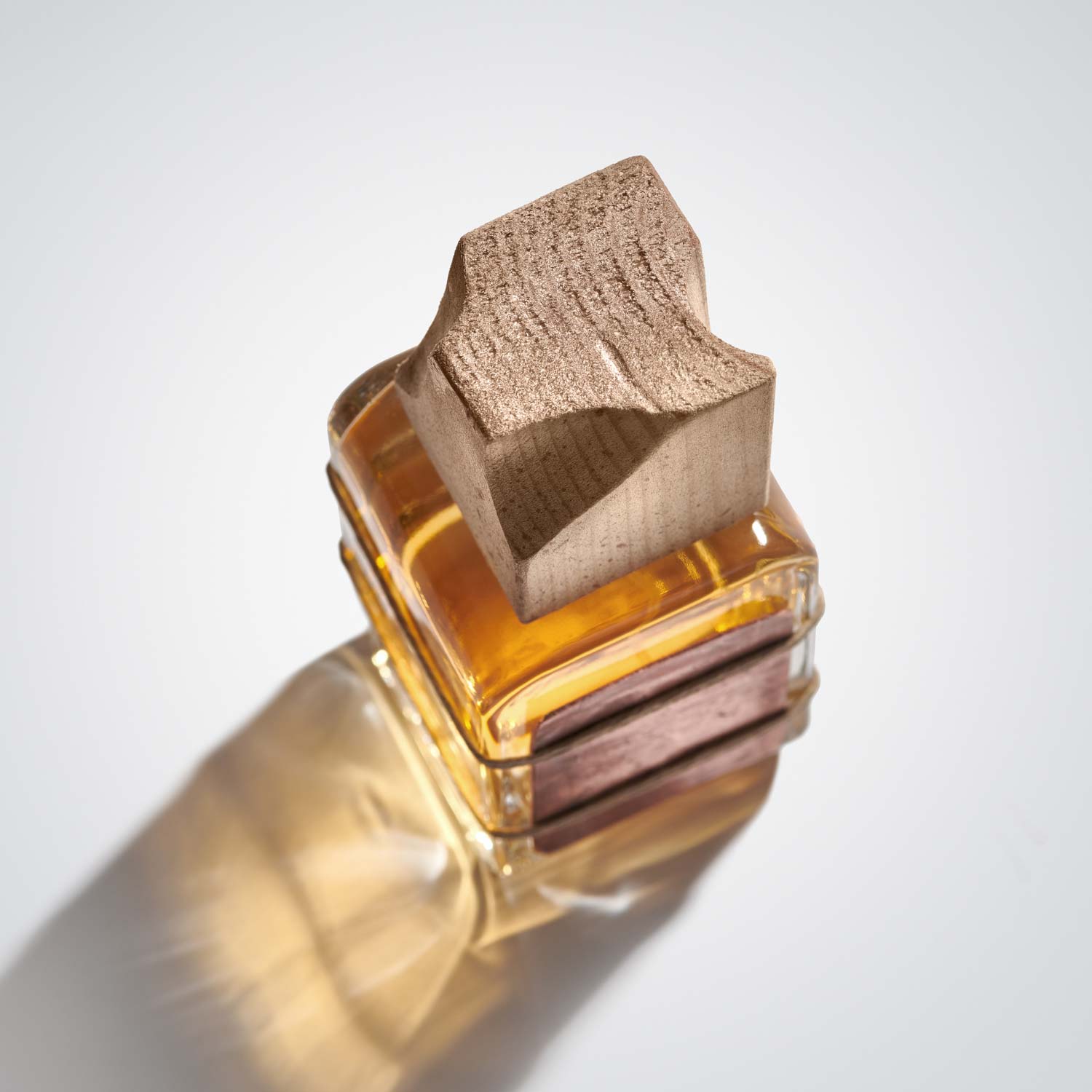 Mendittorosa Odori D'anima Orlo EDP