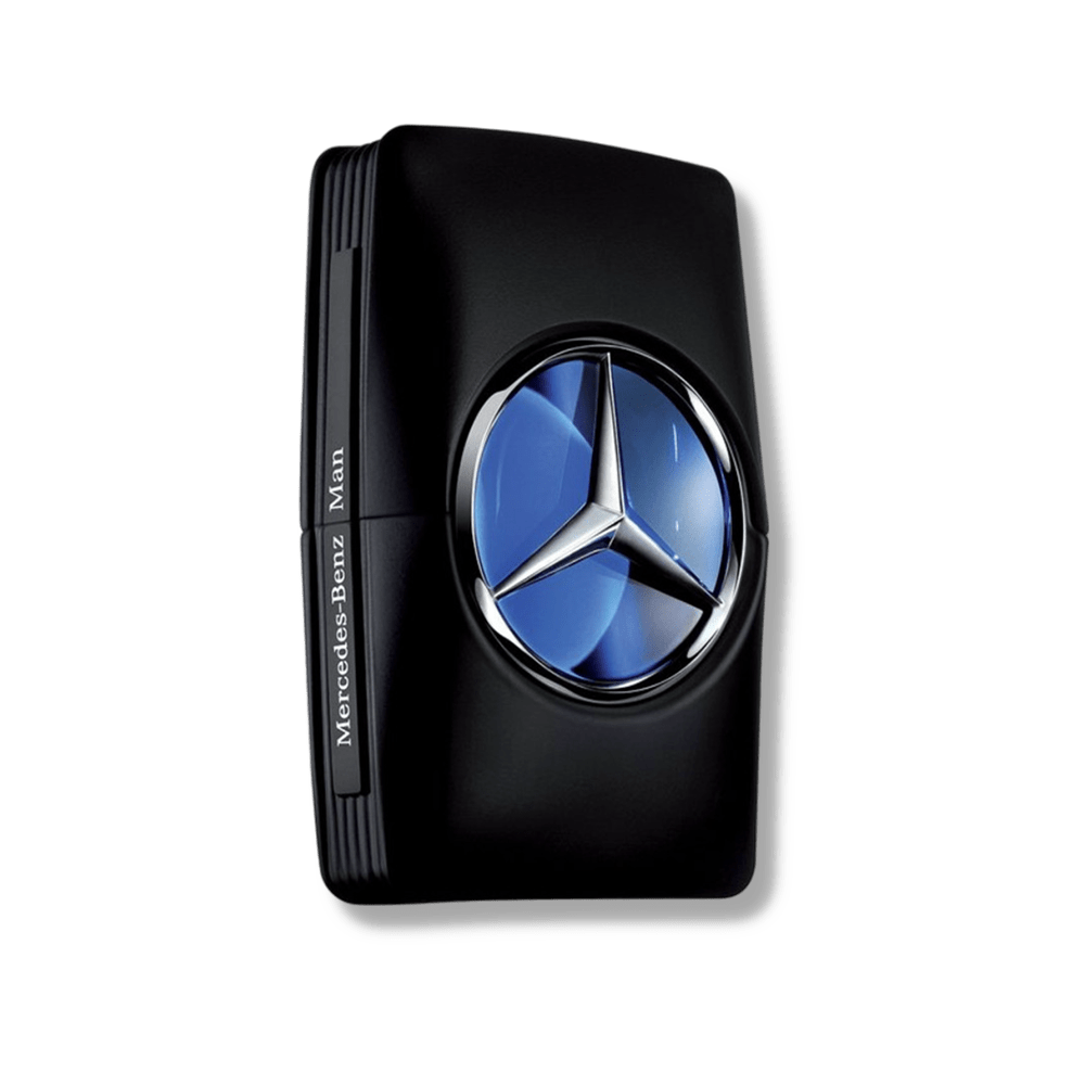 Mercedes Benz Man by Mercedes Benz, 3.4 oz EDT Spray for Men