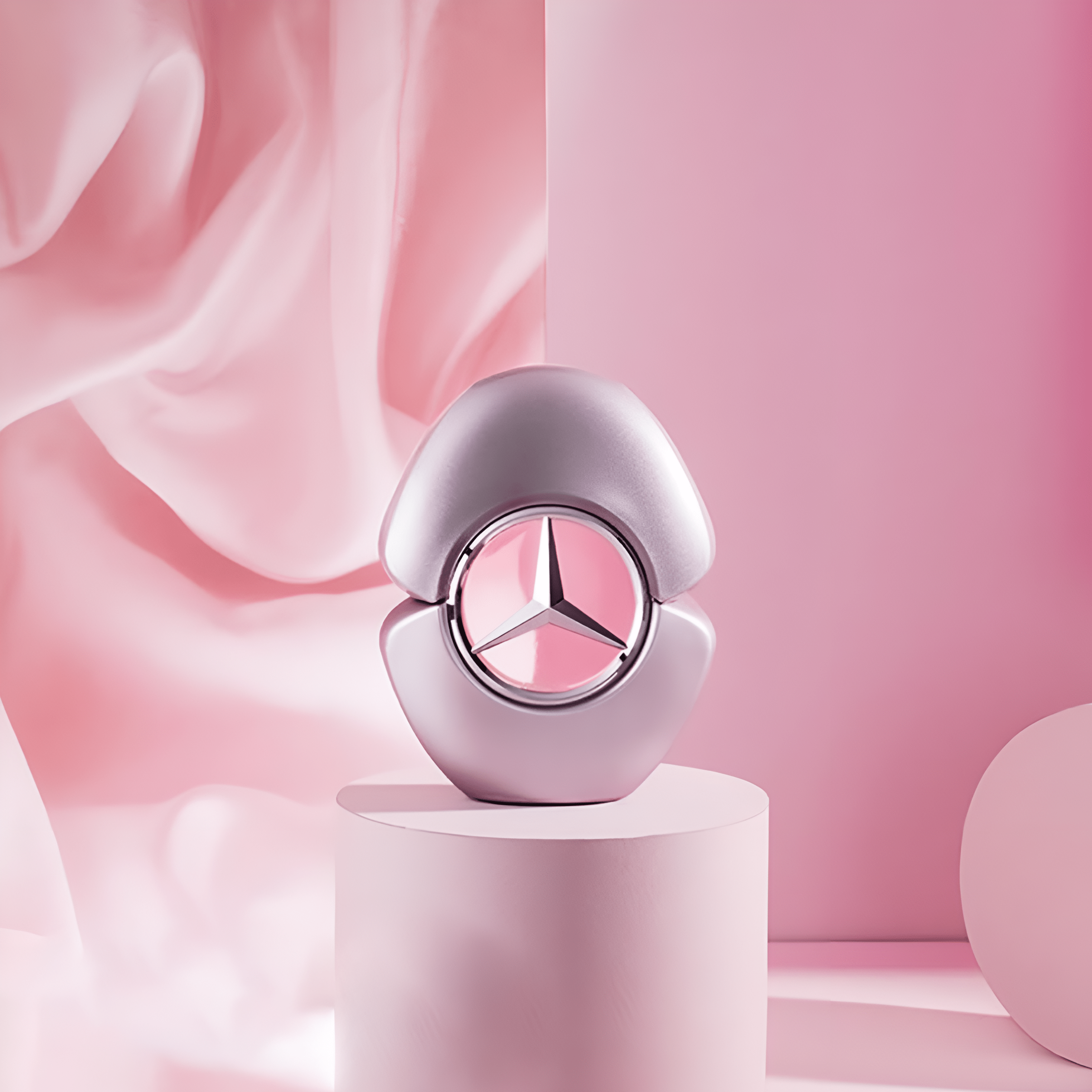 Mercedes Benz Woman Rollerball EDP | My Perfume Shop