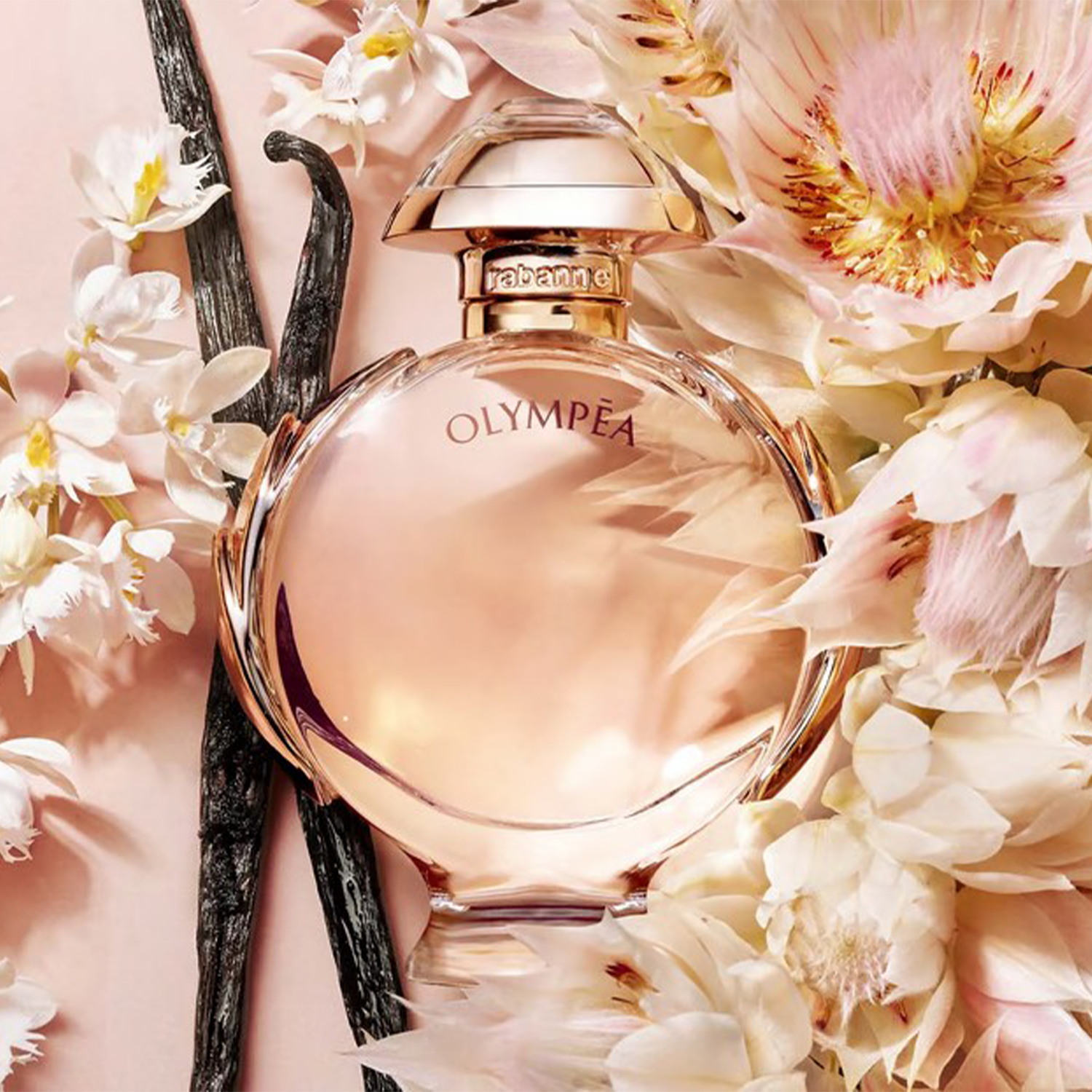 Paco Rabanne Olympea EDP Gift Set for Her