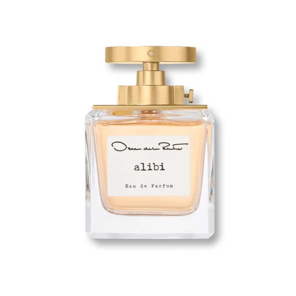Oscar De La Renta Alibi EDP For Women