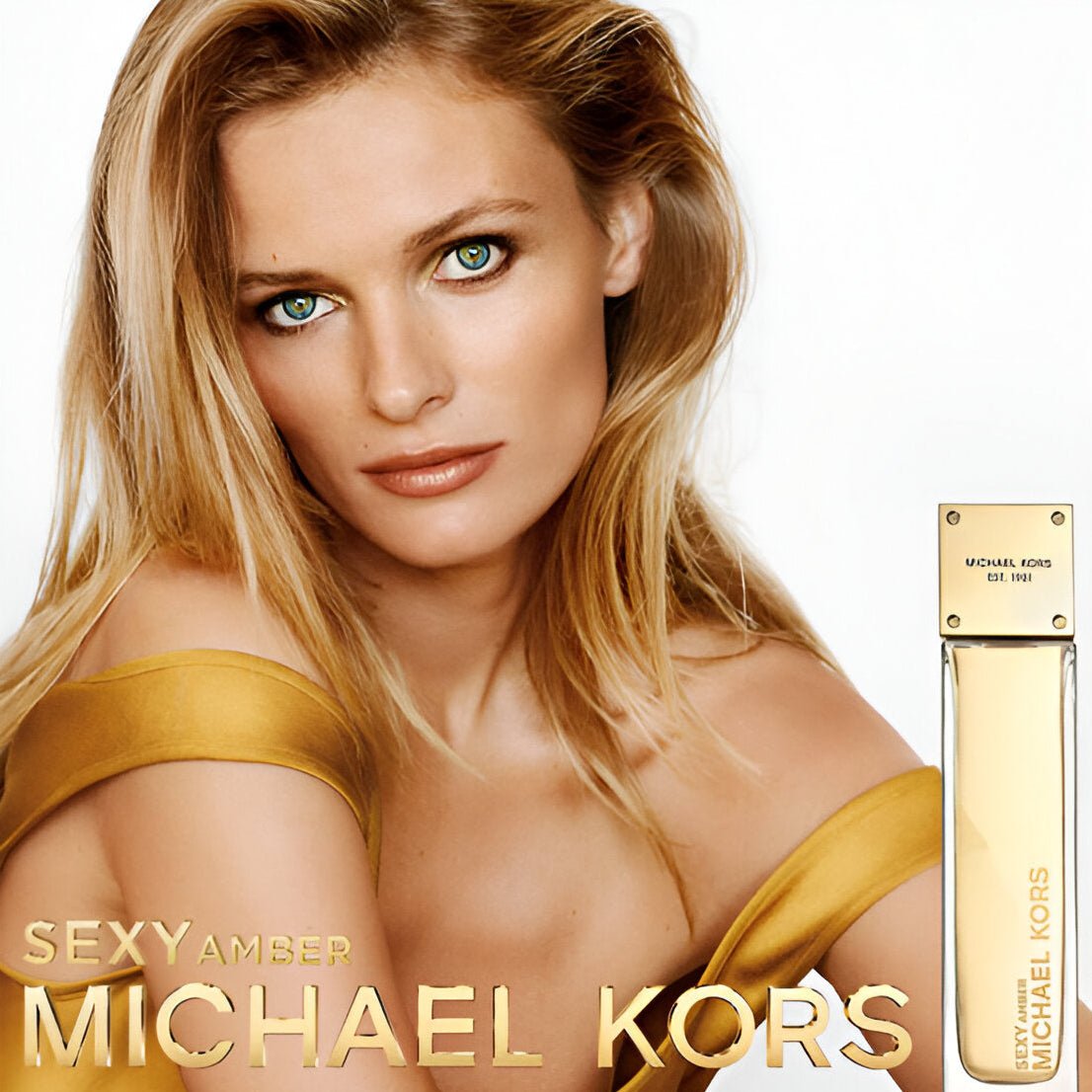 Michael Kors Wonderlust Sexy Amber Mini Set EDP for Women | My Perfume Shop