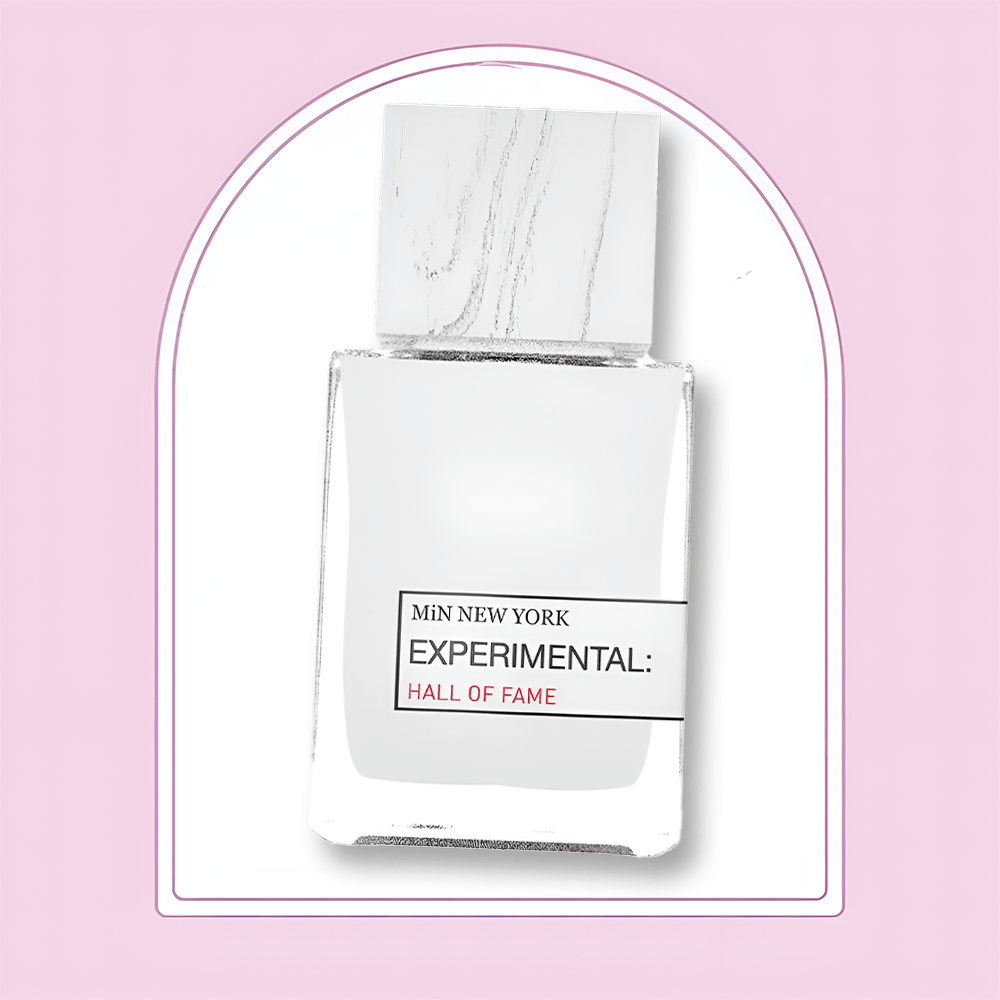 Min New York Experimental Hall Of Fame EDP | My Perfume Shop