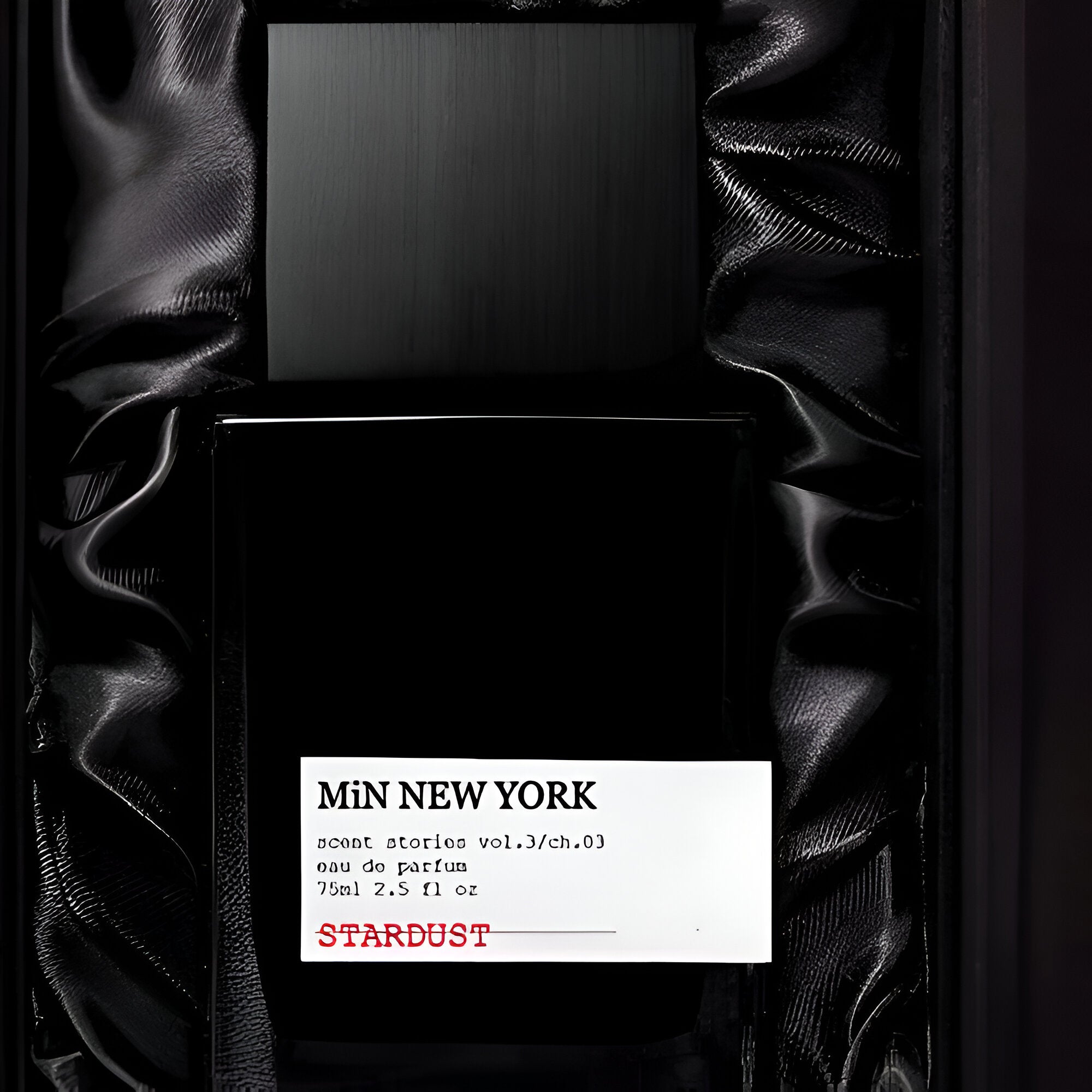 Min New York Scent Stories Vol. 3 Stardust EDP | My Perfume Shop