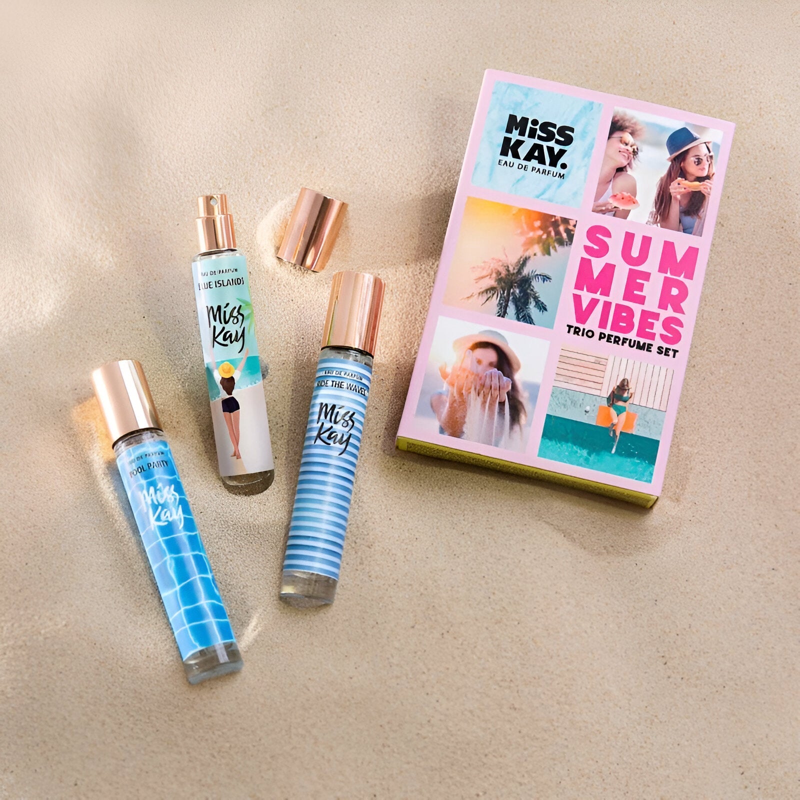 Miss Kay Ride The Waves EDP | My Perfume Shop