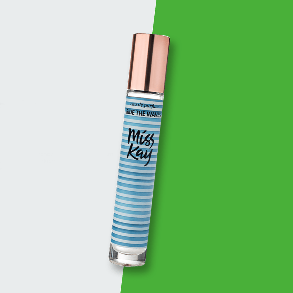 Miss Kay Ride The Waves EDP | My Perfume Shop