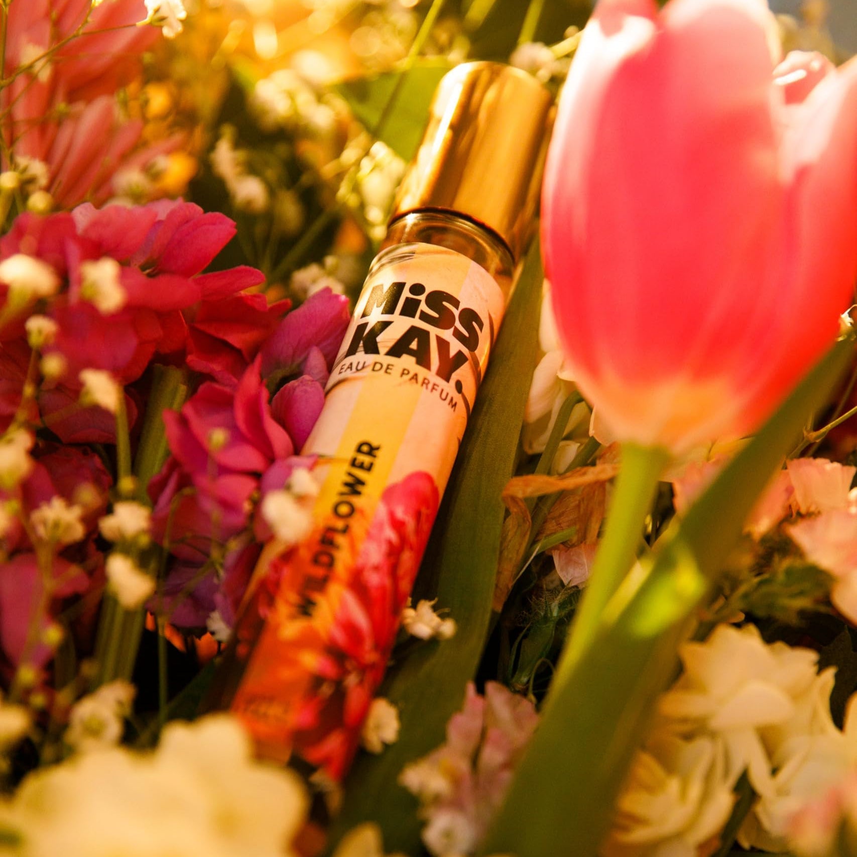Miss Kay Wildflower EDP | My Perfume Shop