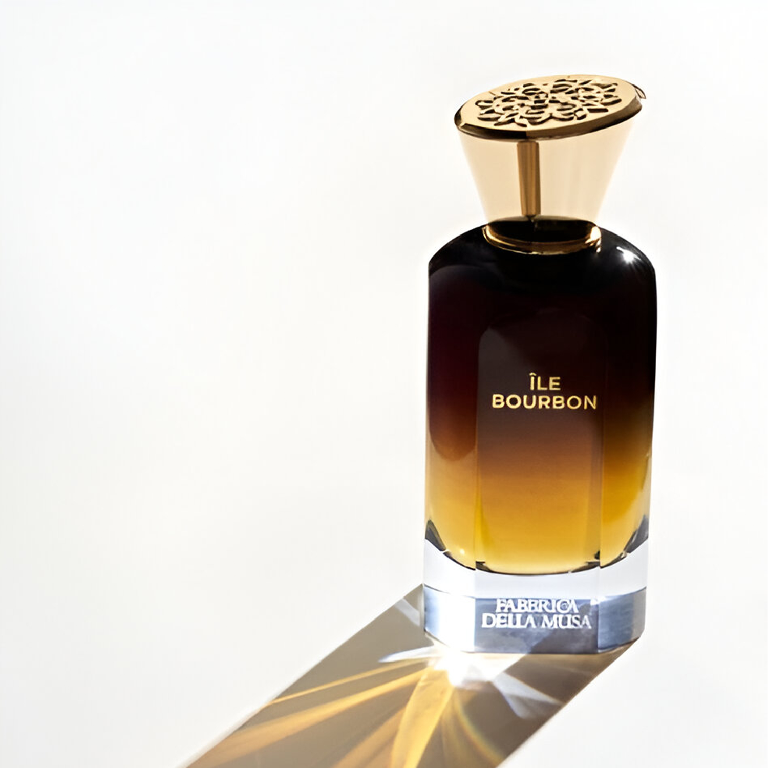 Fabbrica Della Musa Ile Bourbon Extrait De Parfum