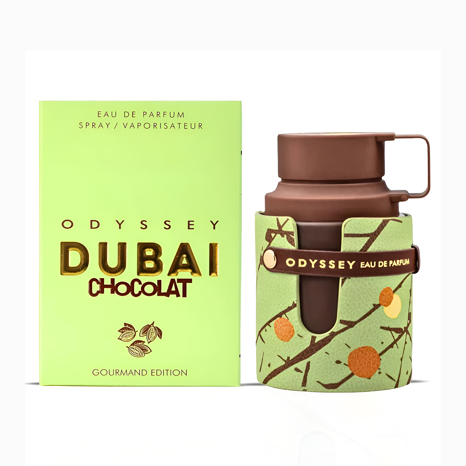 Armaf Odyssey Dubai Chocolat Edition EDP