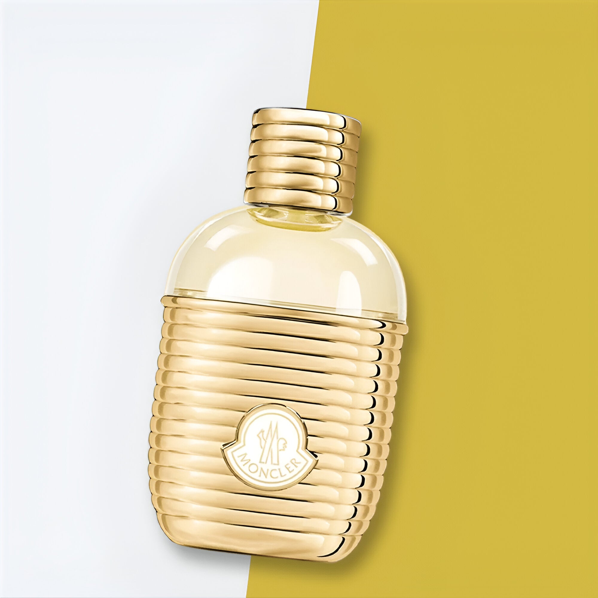 Moncler Sunrise EDP For Women Shower Gel Gift Set