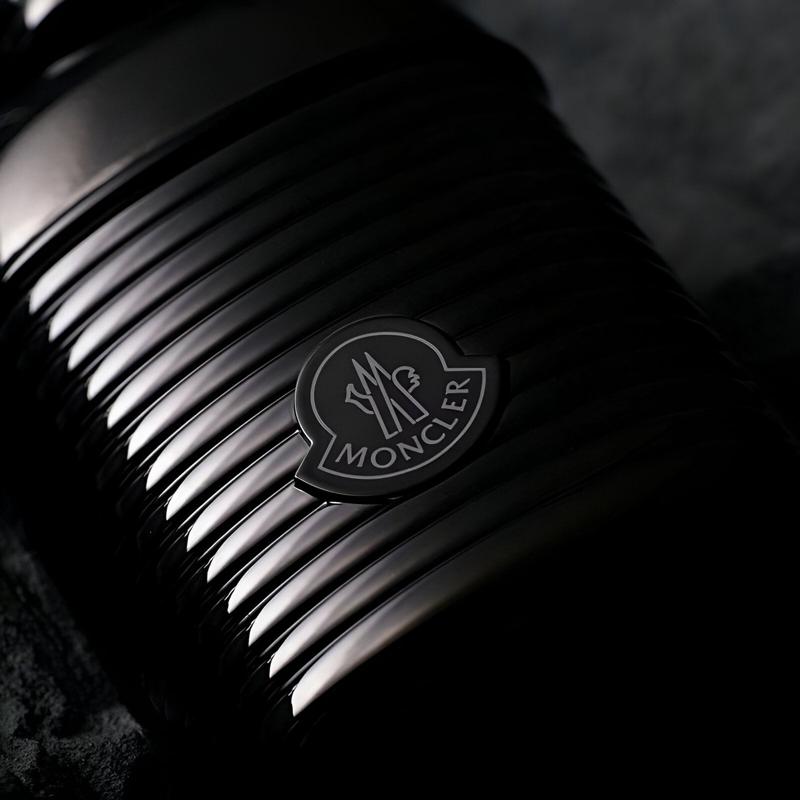 Moncler Sunrise Pour Homme EDP Shower Gel Gift Set