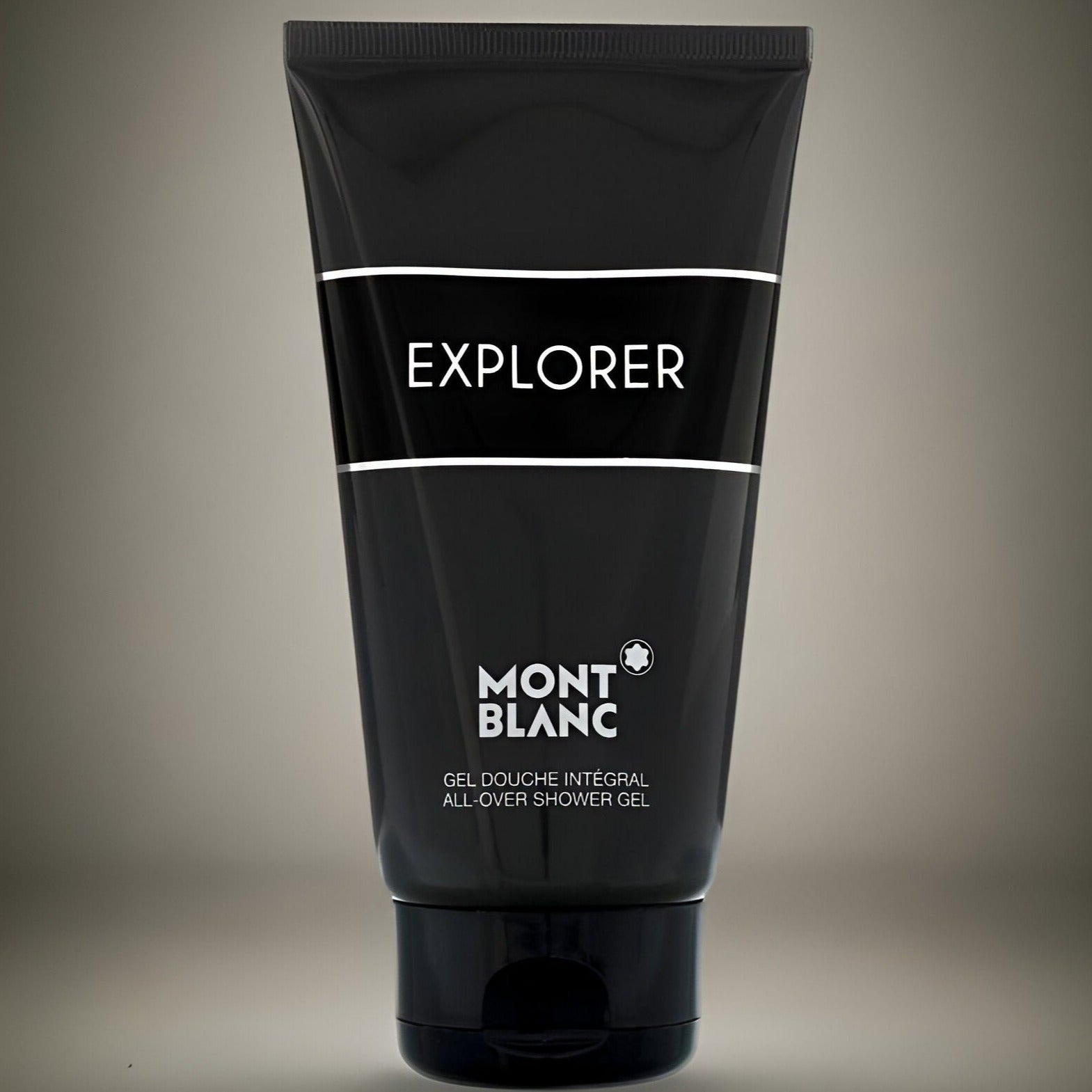Mont Blanc Explorer Shower Gel | My Perfume Shop