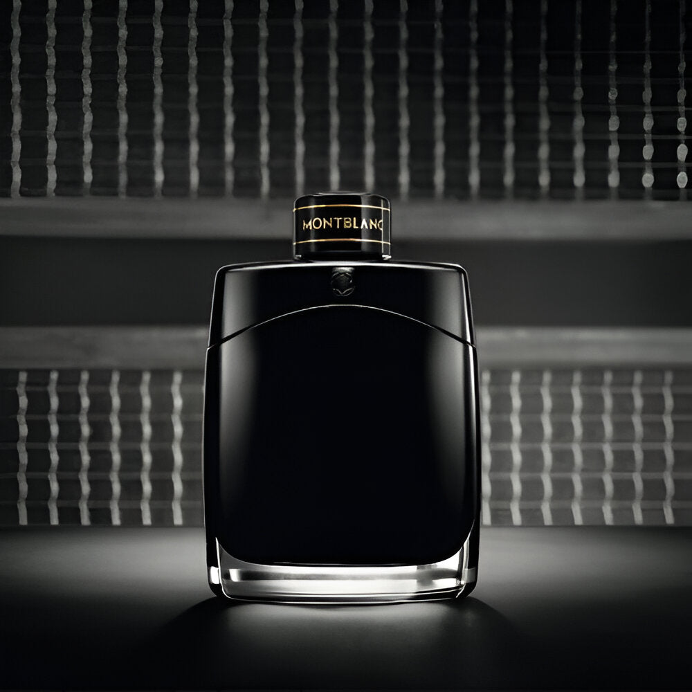 Mont Blanc Legend All Over Shower Gel | My Perfume Shop