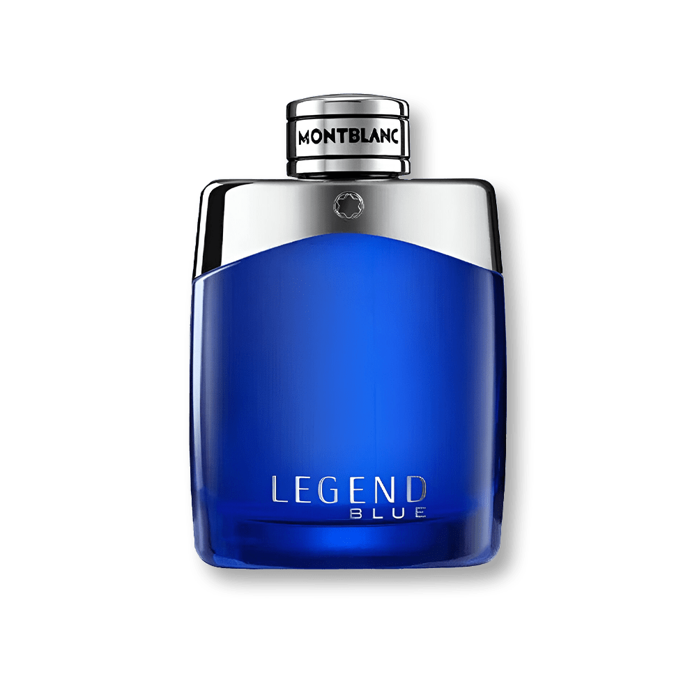 Mont Blanc Legend By Mont Blanc www.myperfumeshop.com.au