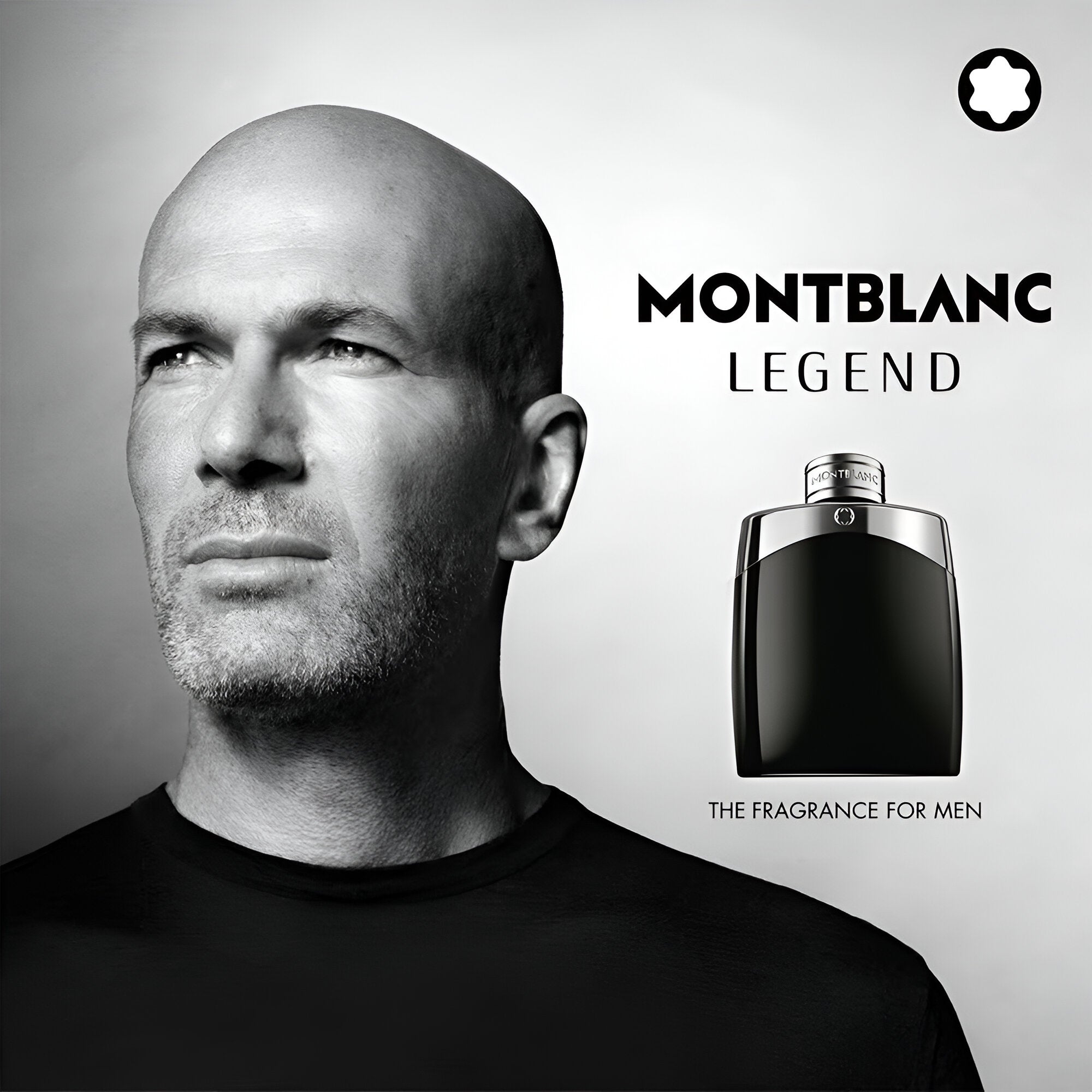 Mont Blanc Legend EDT All Over Shower Gel Set for Men | My Perfume Shop