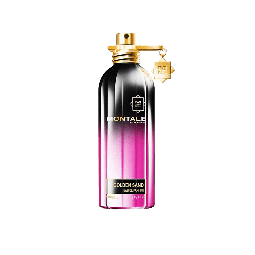 Montale Sandal Silver Eau Embraces Woodsy Floral Citrus Notes main image 1