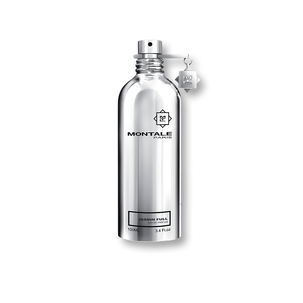 Montale Jasmin Full Eau De Parfum Spray By Montale