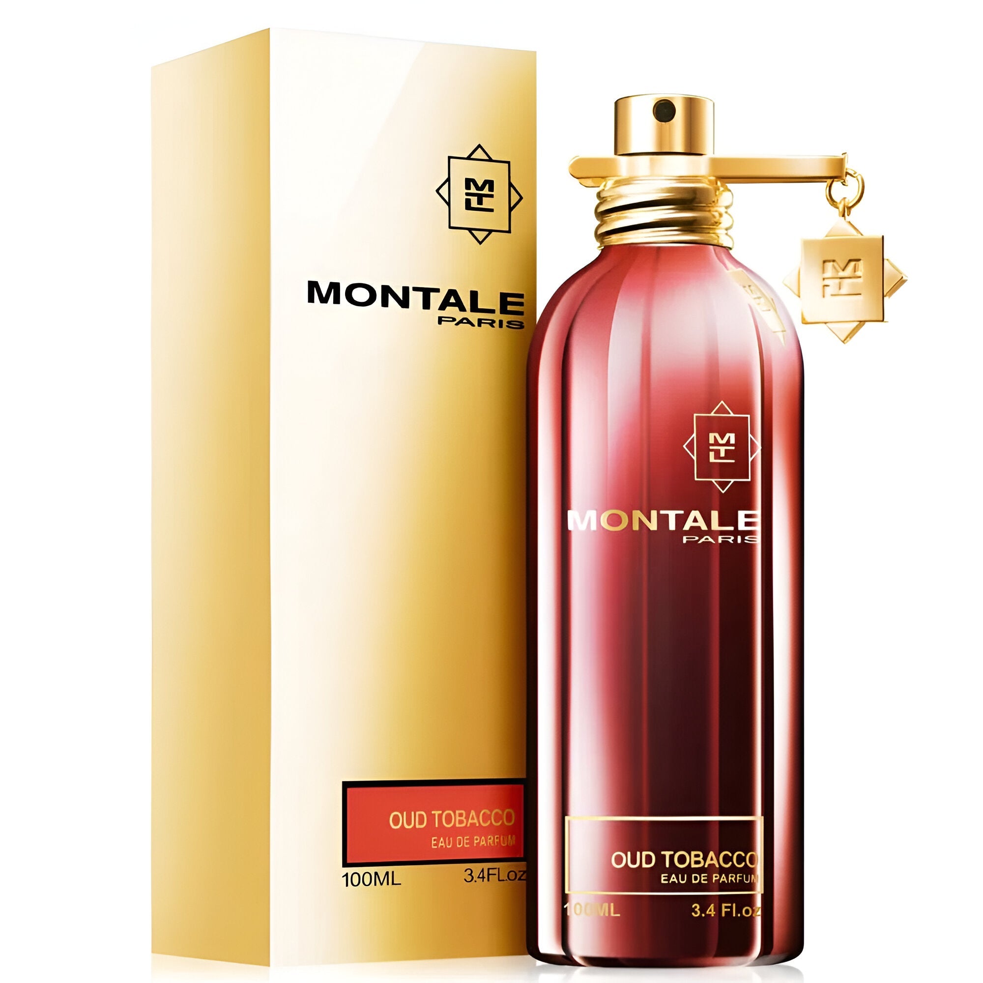 Montale Oud Tobacco EDP | My Perfume Shop