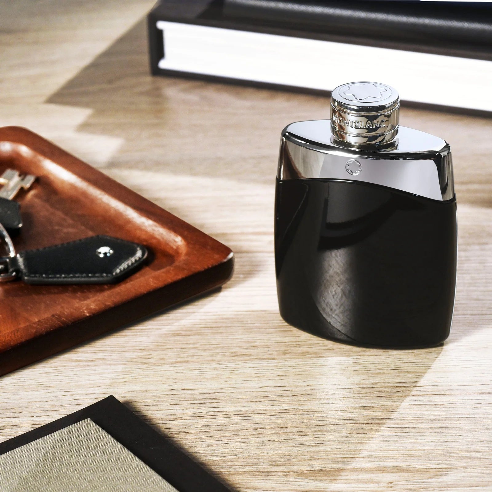 Mont Blanc Legend Gift Set for Him 2