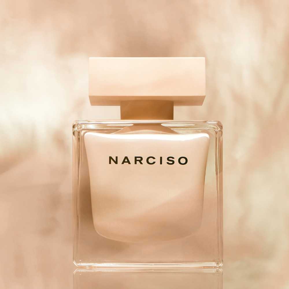 Narciso Rodriguez Narciso Poudree EDP For Women Gift Set