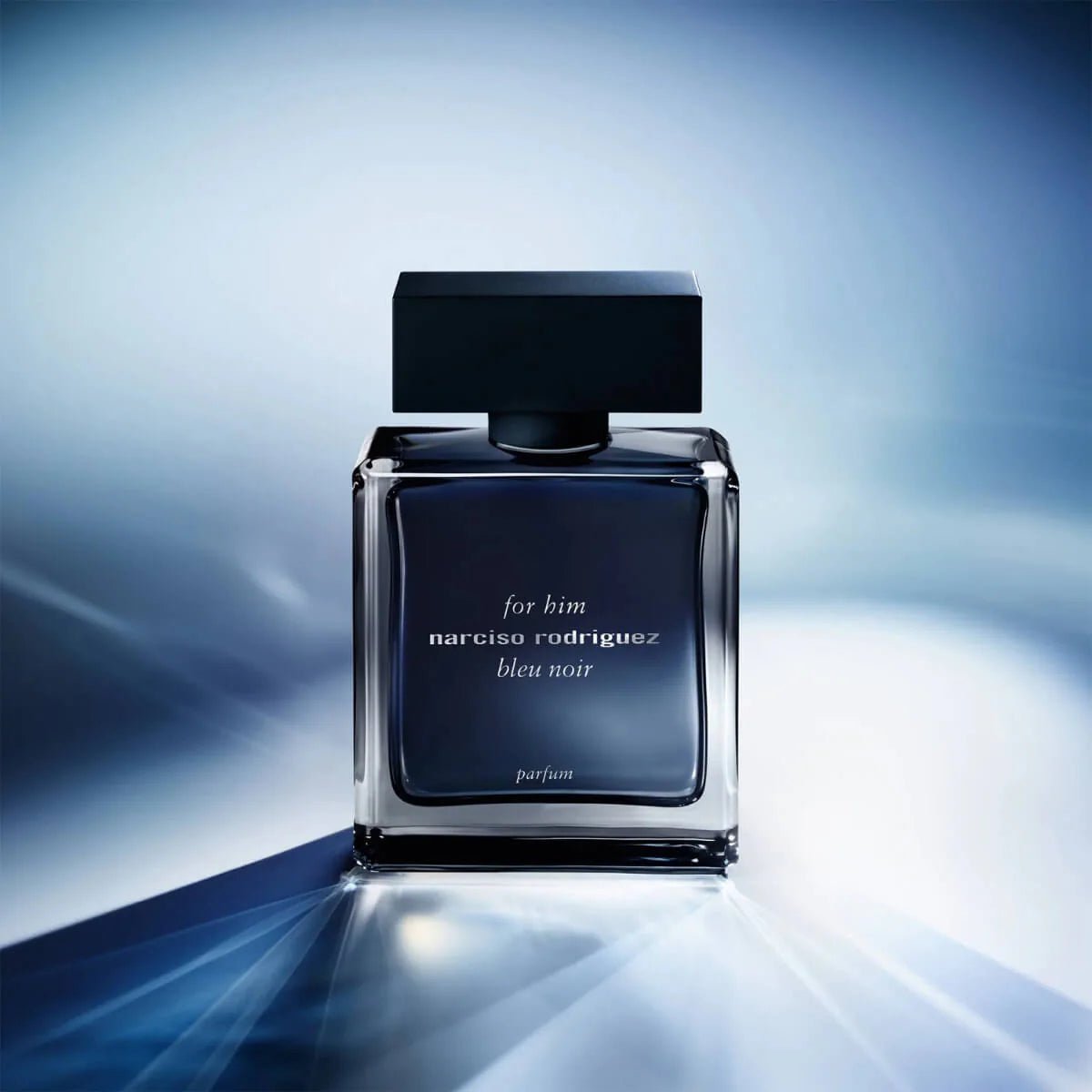 Narciso Rodriguez Bleu Noir EDP Set for Men | My Perfume Shop