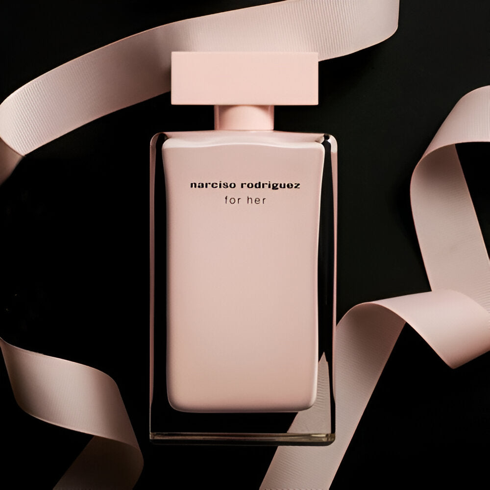 Narciso Rodriguez EDP For Women Gift Set