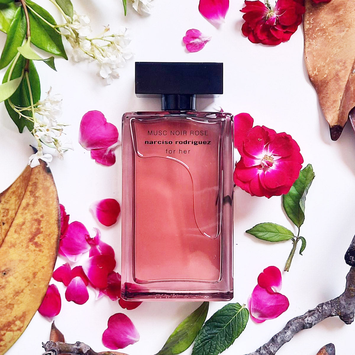 Narciso Rodriguez Musc Noir Rose EDP Gift Set