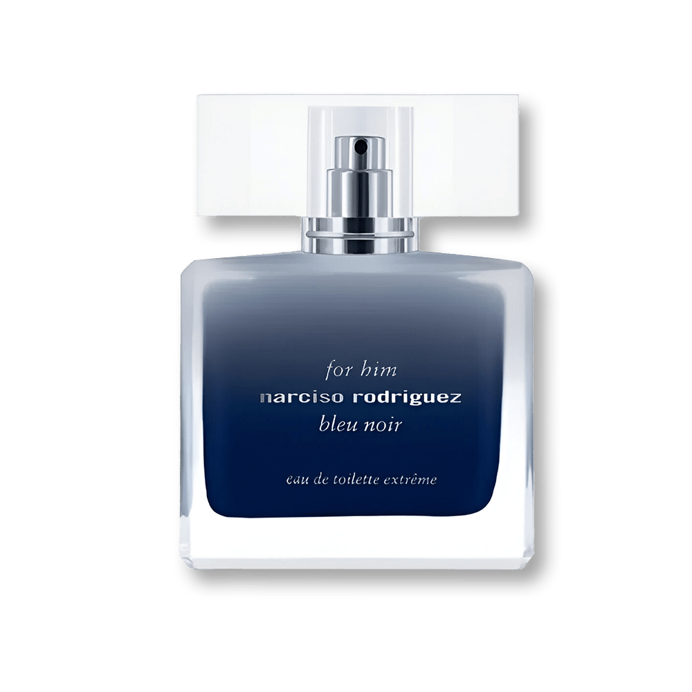 Men's Perfume Narciso Rodriguez For Him Bleu Noir EDP 50 ml main image 0