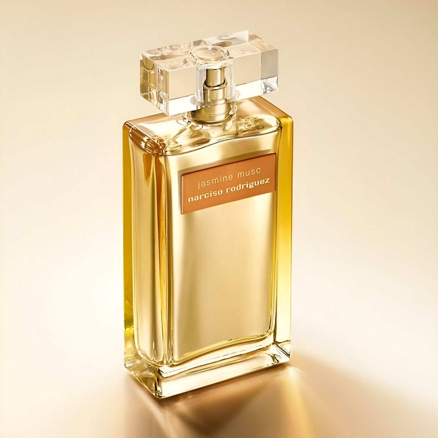 Narciso Rodriguez Jasmine Musc EDP Intense | My Perfume Shop