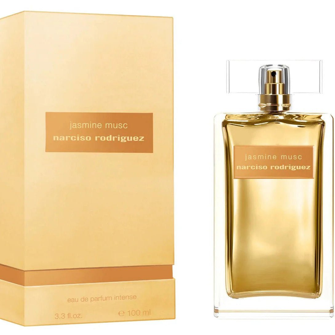 Narciso Rodriguez Jasmine Musc EDP Intense | My Perfume Shop
