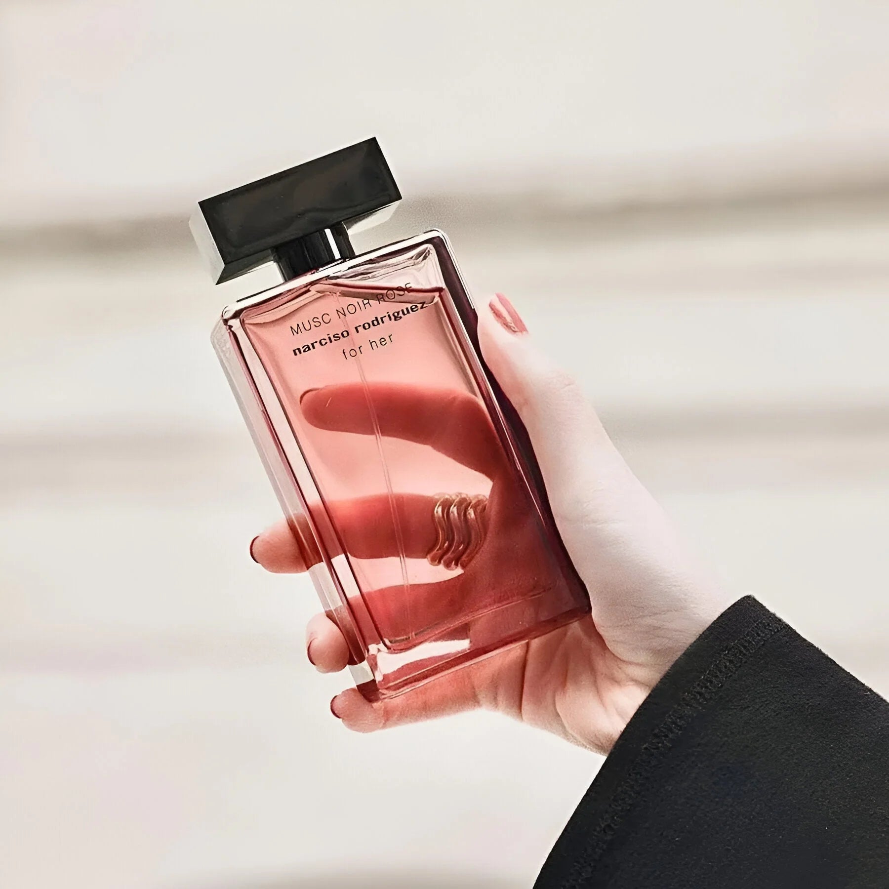 Narciso Rodriguez Musc Noir Rose EDP Gift Set