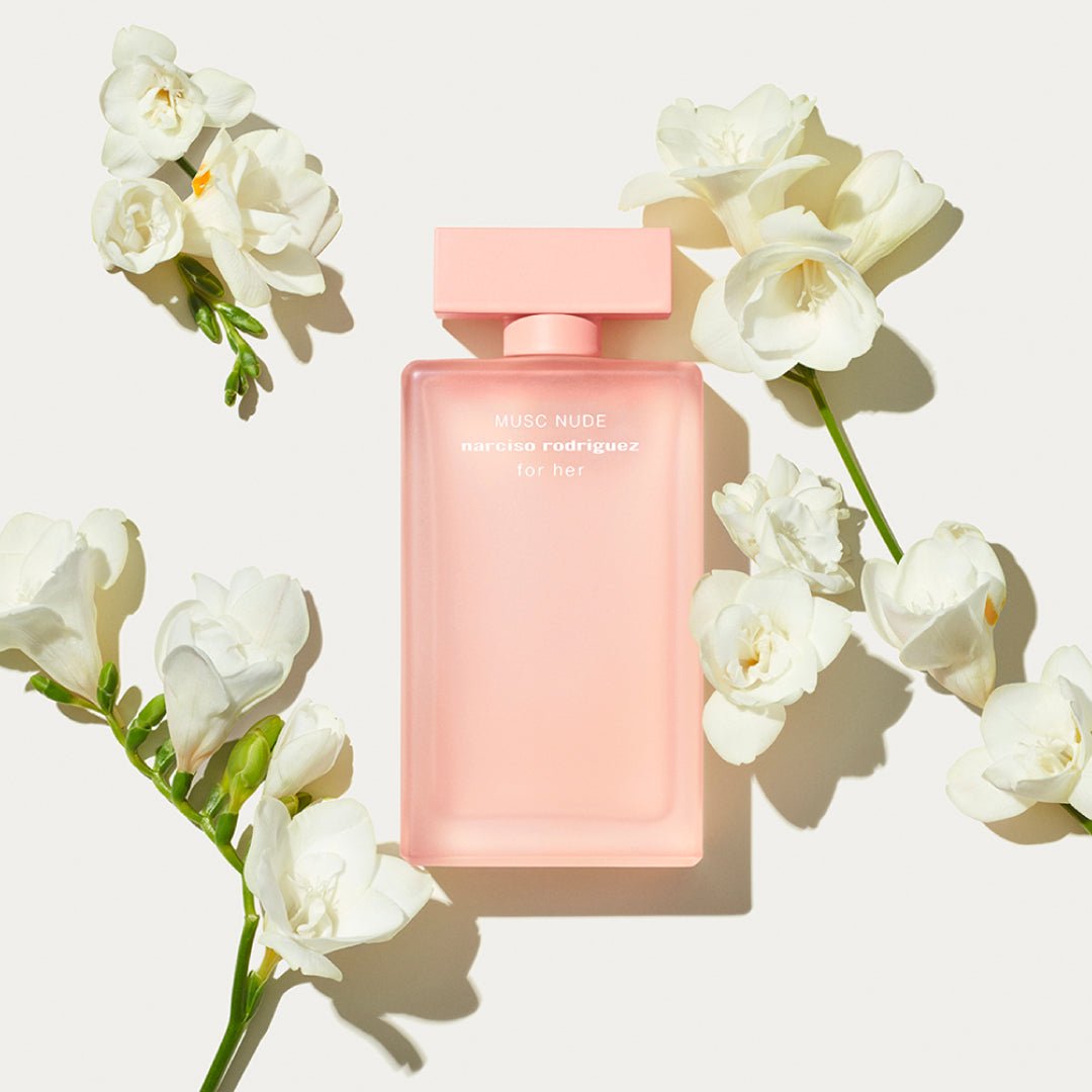 Narciso Rodriguez Musc Nude For Her EDP | My Perfume Shop